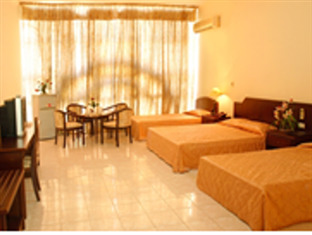 Doi Dua Hotel Vung Tau Exterior foto